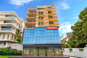FabExpress Nest - Nr Park Street Metro Station